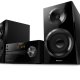 Philips Sistema musicale micro BTM2560/12 2