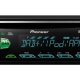 Pioneer DEH-S400DAB Ricevitore multimediale per auto Nero 200 W 2