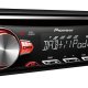 Pioneer DEH-S400DAB Ricevitore multimediale per auto Nero 200 W 4