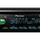 Pioneer DEH-S400DAB Ricevitore multimediale per auto Nero 200 W 5