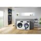 Electrolux EW6F314S lavatrice Caricamento frontale 10 kg 1400 Giri/min Bianco 6