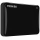 Toshiba Canvio Connect II 1TB disco rigido esterno 2.5