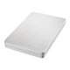 Toshiba Canvio Alu disco rigido esterno 500 GB 2.5