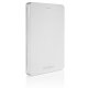 Toshiba Canvio Alu disco rigido esterno 500 GB 2.5
