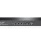 TP-Link TL-ER5120 router cablato Gigabit Ethernet Nero 2