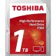 Toshiba P300 1TB disco rigido interno 7200 Giri/min 64 MB 3.5