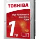 Toshiba P300 1TB disco rigido interno 7200 Giri/min 64 MB 3.5