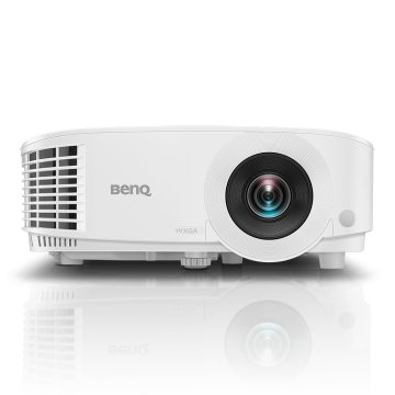 BenQ MW612 Proiettore a raggio standard 4000 ANSI lumen DLP WXGA (1280x800) Bianco
