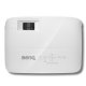 BenQ MW612 Proiettore a raggio standard 4000 ANSI lumen DLP WXGA (1280x800) Bianco 5