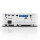BenQ MW612 Proiettore a raggio standard 4000 ANSI lumen DLP WXGA (1280x800) Bianco 6
