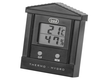 Trevi TE 3002 Interno Libera installazione Wireless