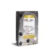 Western Digital Gold disco rigido interno 2 TB 7200 Giri/min 128 MB 3.5