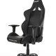 AKRacing OVERTURE Sedia da gaming per PC Sedia imbottita tappezzata 2