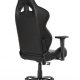 AKRacing OVERTURE Sedia da gaming per PC Sedia imbottita tappezzata 5