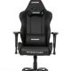 AKRacing OVERTURE Sedia da gaming per PC Sedia imbottita tappezzata 6