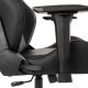 AKRacing OVERTURE Sedia da gaming per PC Sedia imbottita tappezzata 8
