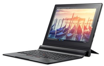 Lenovo ThinkPad X1 (2nd Gen) 4G LTE 256 GB 30,5 cm (12") Intel® Core™ i5 8 GB Wi-Fi 5 (802.11ac) Windows 10 Pro Nero