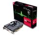 Sapphire 11268-16-20G scheda video AMD Radeon RX 550 2 GB GDDR5 2