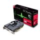 Sapphire 11268-16-20G scheda video AMD Radeon RX 550 2 GB GDDR5 6
