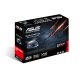 ASUS R7240-2GD5-L AMD Radeon R7 240 2 GB GDDR5 5