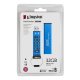 Kingston Technology DataTraveler 2000 32GB unità flash USB USB tipo A 3.2 Gen 1 (3.1 Gen 1) Blu 4