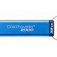 Kingston Technology DataTraveler 2000 32GB unità flash USB USB tipo A 3.2 Gen 1 (3.1 Gen 1) Blu 6