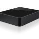 Toshiba Canvio for Desktop 3TB disco rigido esterno 3.5
