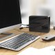 Toshiba Canvio for Desktop 3TB disco rigido esterno 3.5