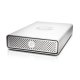 G-Technology G-DRIVE USB disco rigido esterno 8 TB 7200 Giri/min USB di tipo B 3.2 Gen 1 (3.1 Gen 1) Argento 3