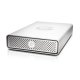 G-Technology G-DRIVE USB disco rigido esterno 8 TB Argento 3