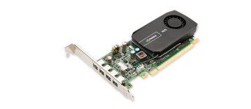 PNY VCNVS510DP-PB scheda video NVIDIA NVS 510 2 GB GDDR3