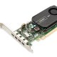 PNY VCNVS510DP-PB scheda video NVIDIA NVS 510 2 GB GDDR3 2