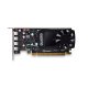 PNY VCQP600DVI-PB scheda video NVIDIA Quadro P600 2 GB GDDR5 3