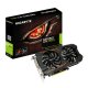 GIGABYTE GV-N105TWF2-4GD scheda video NVIDIA GeForce GTX 1050 Ti 4 GB GDDR5 3