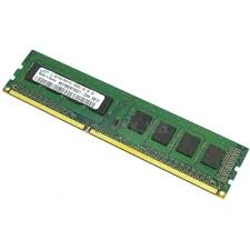 Samsung 4GB DDR3 memoria 1 x 4 GB 1600 MHz