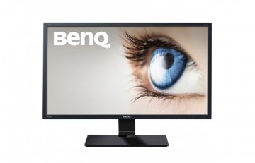 BenQ GC2870HE Monitor PC 71,1 cm (28") 1920 x 1080 Pixel Full HD LED Nero