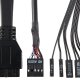 Corsair Carbide 270R Midi Tower Nero 20