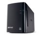 Buffalo DriveStation HD-WLU3 array di dischi 8 TB Desktop Nero 3