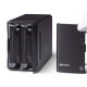 Buffalo DriveStation HD-WLU3 array di dischi 8 TB Desktop Nero 4