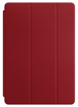 Apple MR5G2ZM/A custodia per tablet 26,7 cm (10.5") Cover Rosso