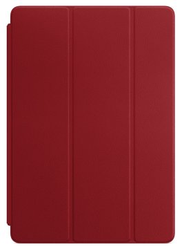 Apple MR5G2ZM/A custodia per tablet 26,7 cm (10.5") Cover Rosso