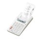 Casio HR-8RCE calcolatrice Desktop Calcolatrice con stampa Bianco 2