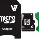 V7 SDHC 32GB Classe 10 3