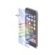 Celly GLASS700 protezione per lo schermo e il retro dei telefoni cellulari Apple 1 pz 2