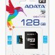 ADATA Premier 128 GB MicroSDXC UHS-I Classe 10 5