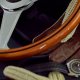 Thrustmaster 2960822 accessorio di controller da gaming Volante da corsa 4