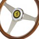 Thrustmaster 2960822 accessorio di controller da gaming Volante da corsa 6