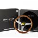Thrustmaster 2960822 accessorio di controller da gaming Volante da corsa 8