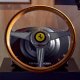 Thrustmaster 2960822 accessorio di controller da gaming Volante da corsa 10