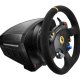 Thrustmaster TS-PC Racer Ferrari 488 Challenge Edition Nero USB 2.0 Volante Analogico/Digitale 4